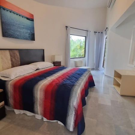 Villas La Marina Cancún Buitenkant foto