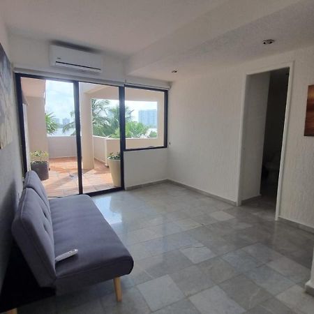 Villas La Marina Cancún Buitenkant foto