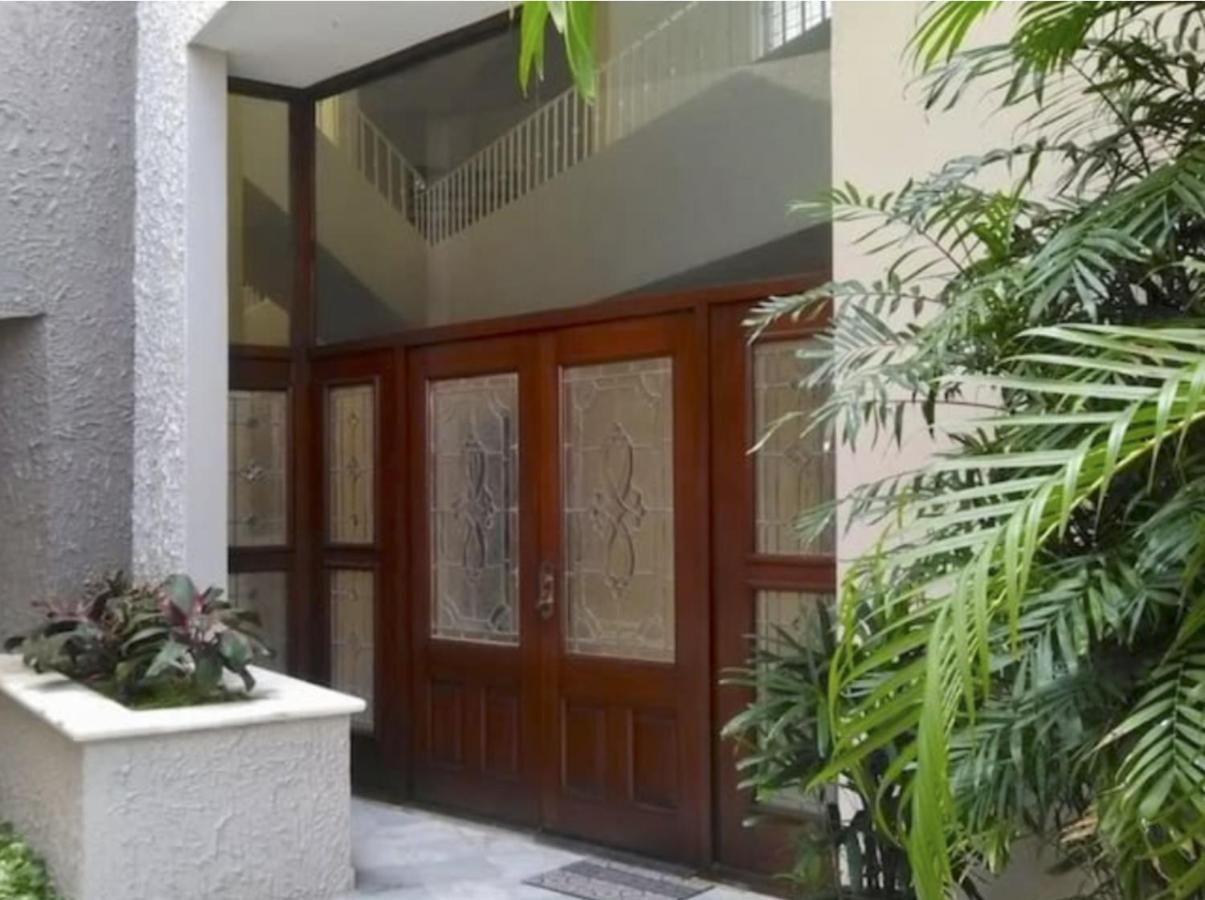 Villas La Marina Cancún Buitenkant foto
