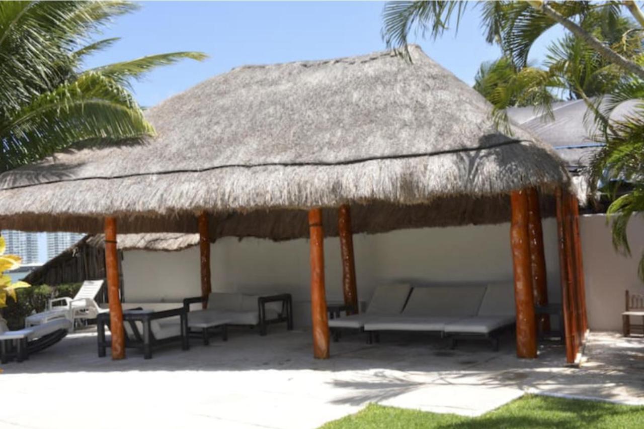 Villas La Marina Cancún Buitenkant foto