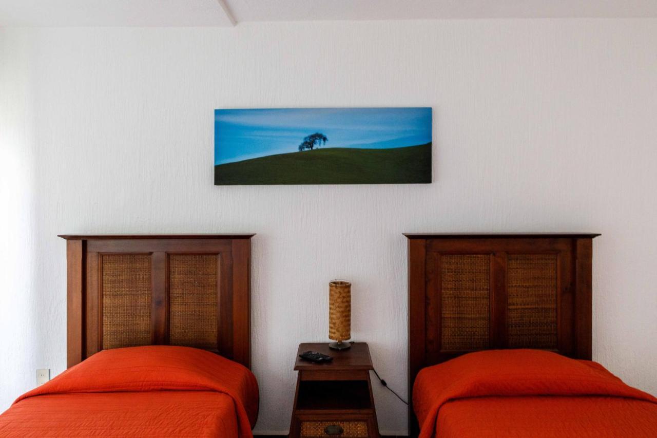 Villas La Marina Cancún Buitenkant foto