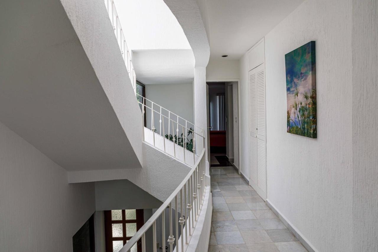 Villas La Marina Cancún Buitenkant foto