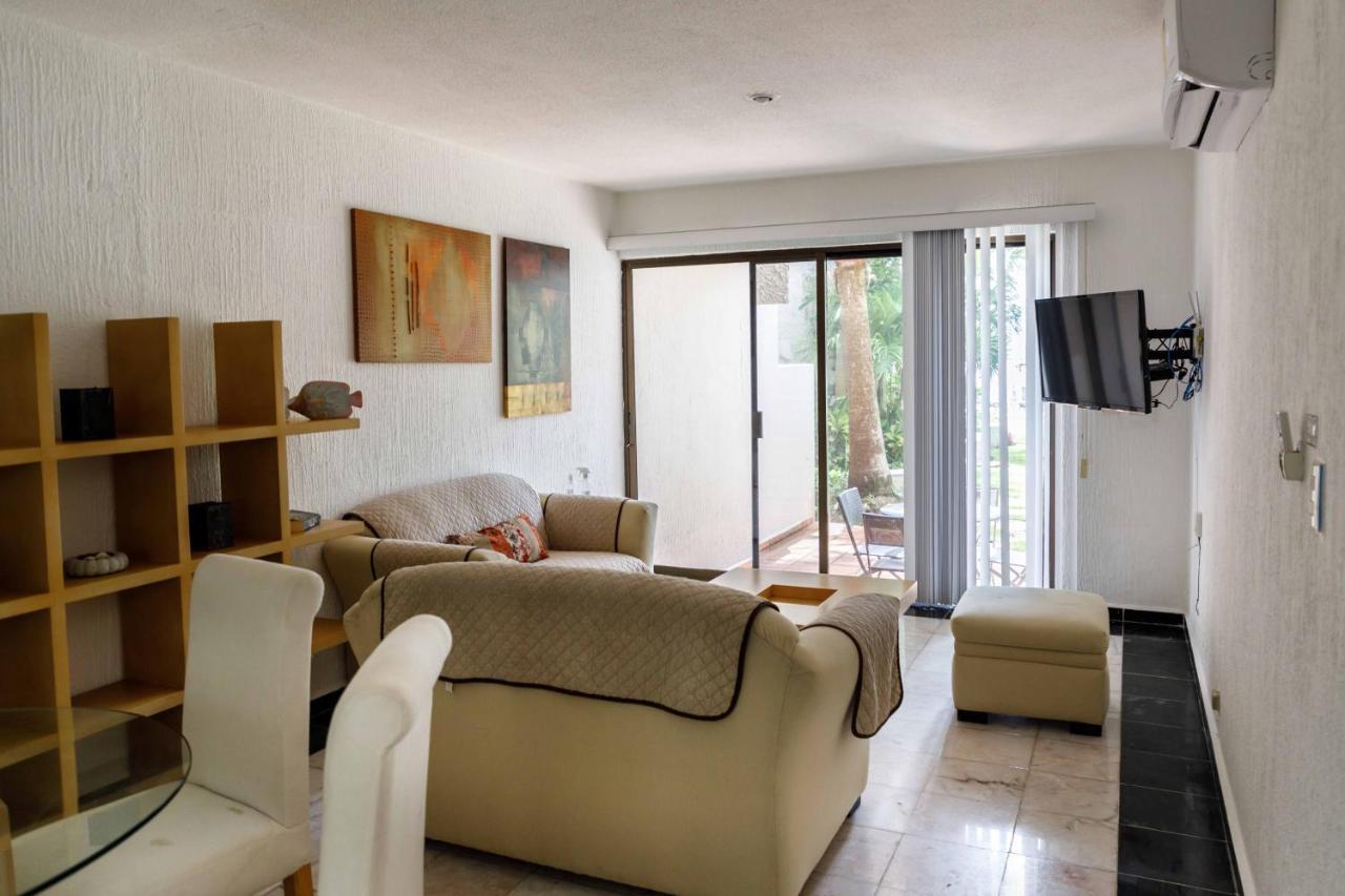 Villas La Marina Cancún Buitenkant foto