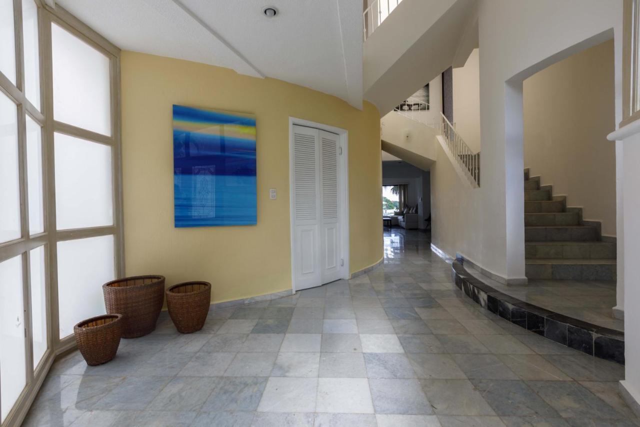 Villas La Marina Cancún Buitenkant foto