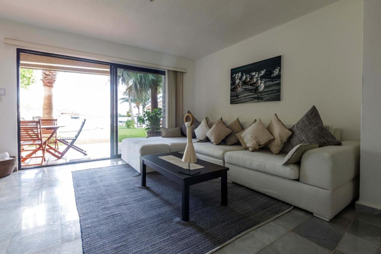 Villas La Marina Cancún Buitenkant foto