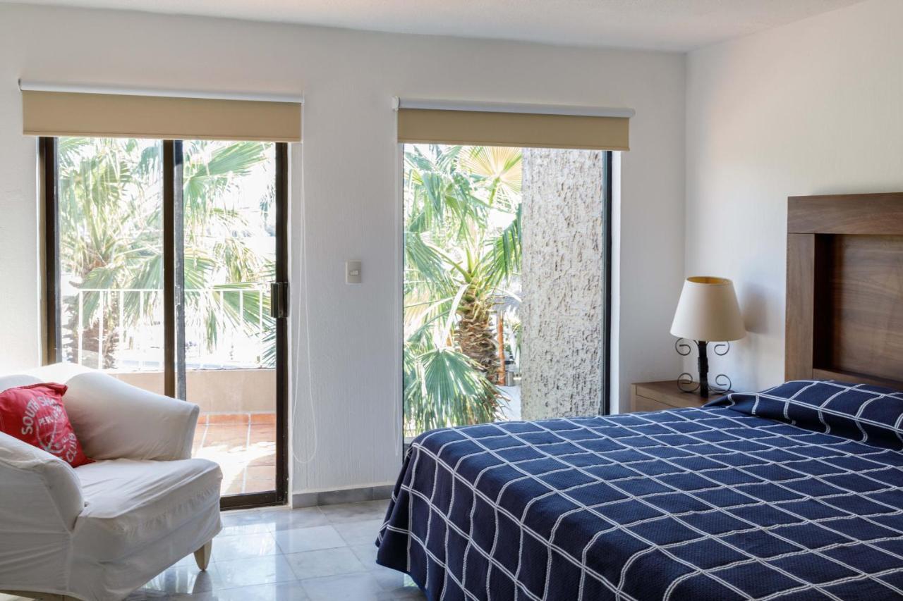 Villas La Marina Cancún Buitenkant foto