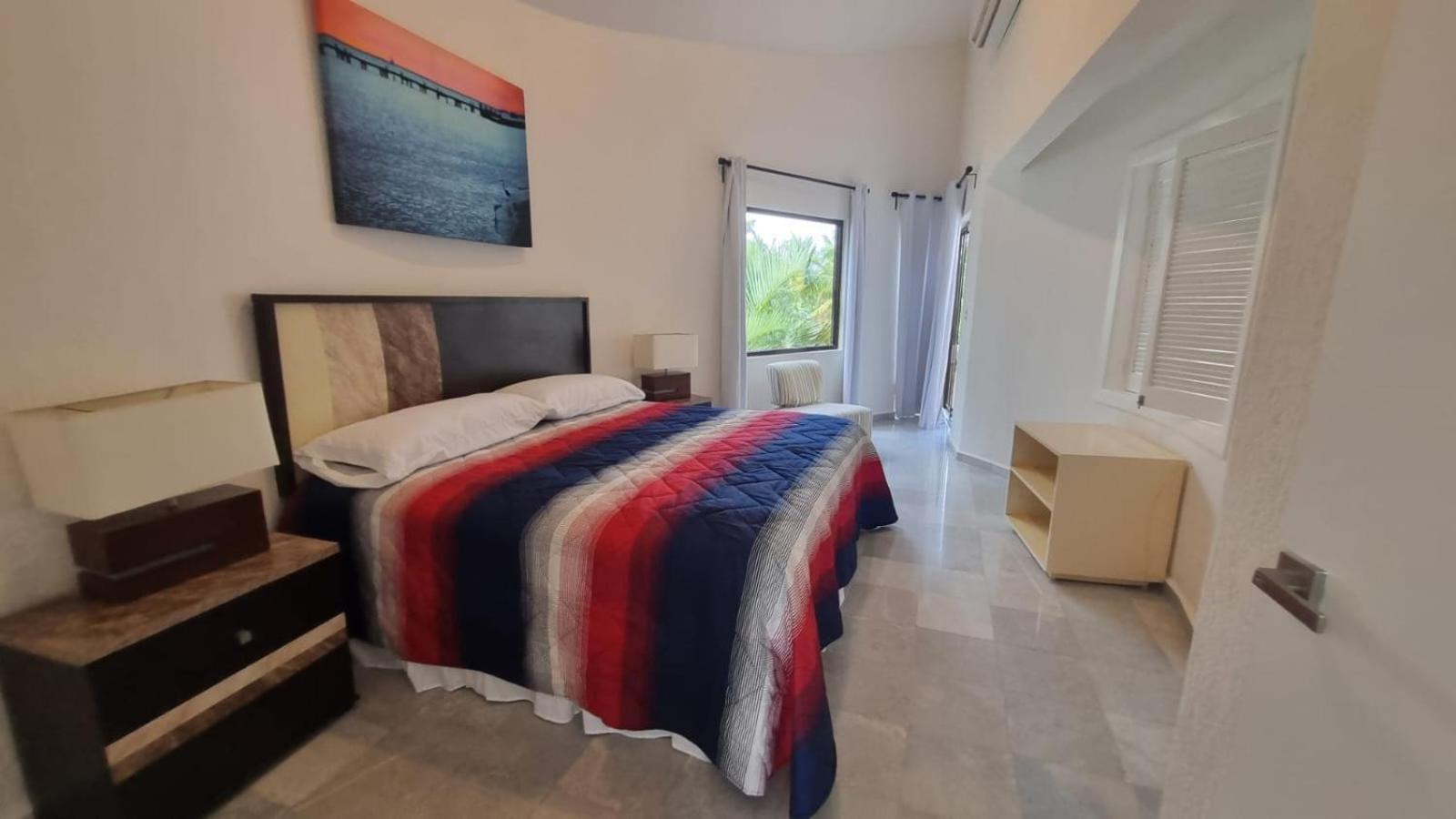 Villas La Marina Cancún Buitenkant foto