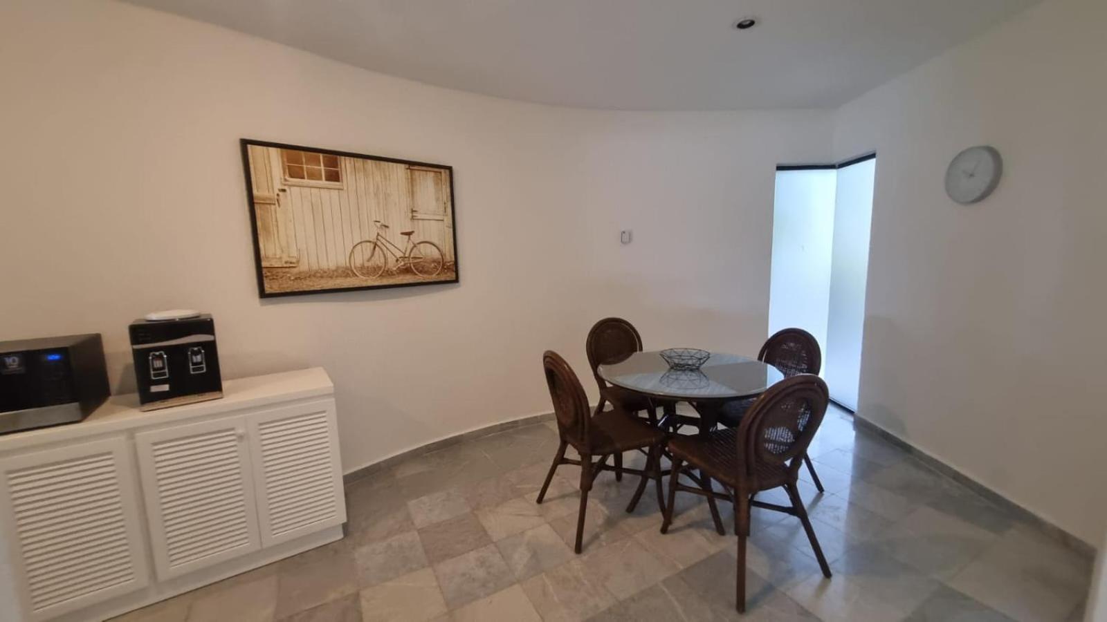 Villas La Marina Cancún Buitenkant foto