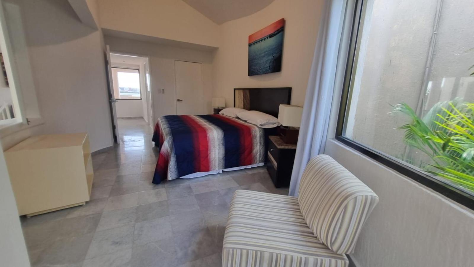 Villas La Marina Cancún Buitenkant foto