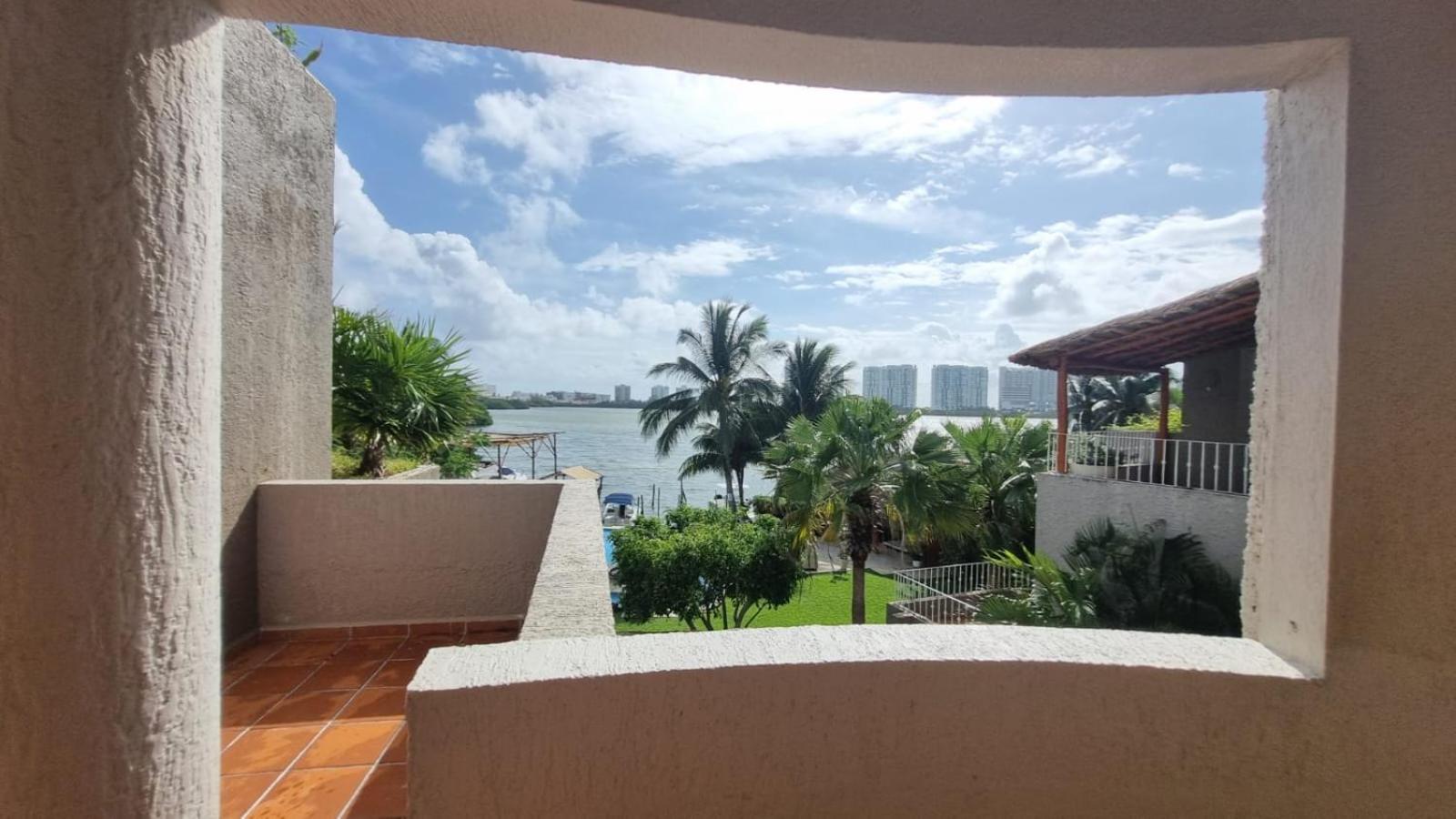 Villas La Marina Cancún Buitenkant foto