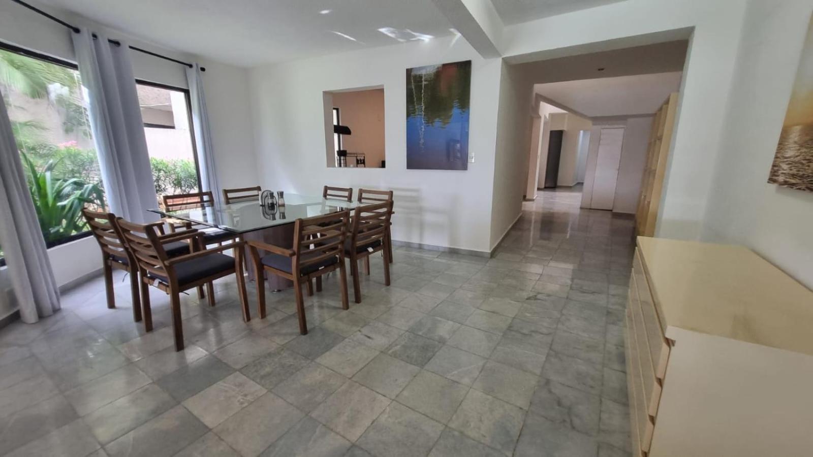 Villas La Marina Cancún Buitenkant foto