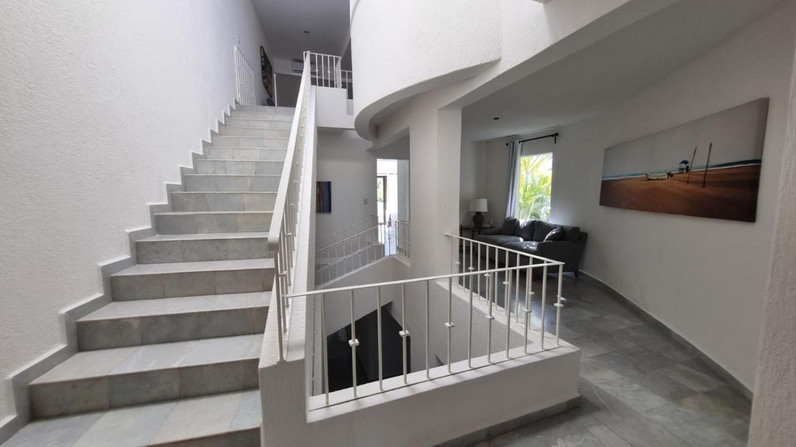 Villas La Marina Cancún Buitenkant foto
