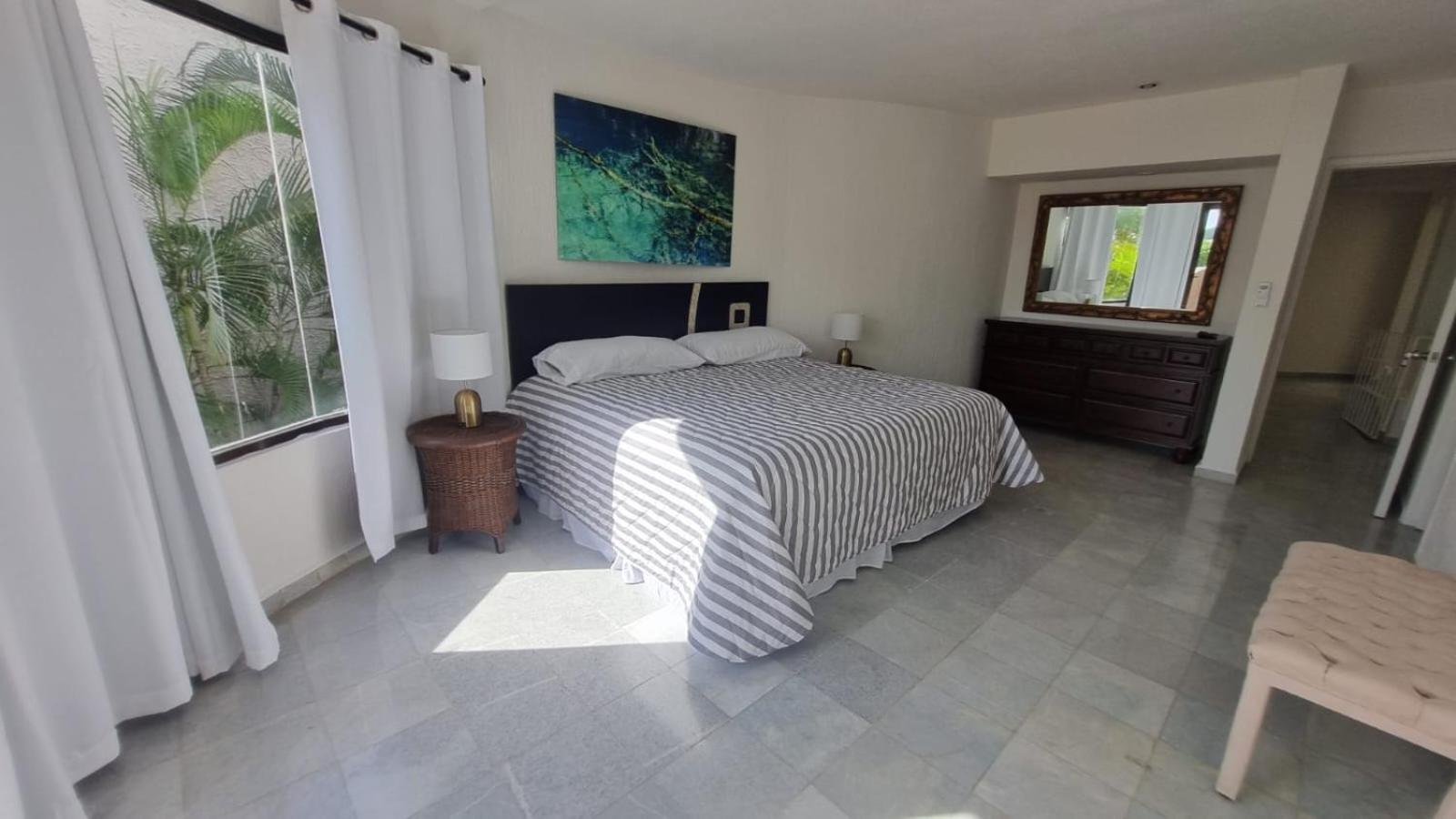 Villas La Marina Cancún Buitenkant foto