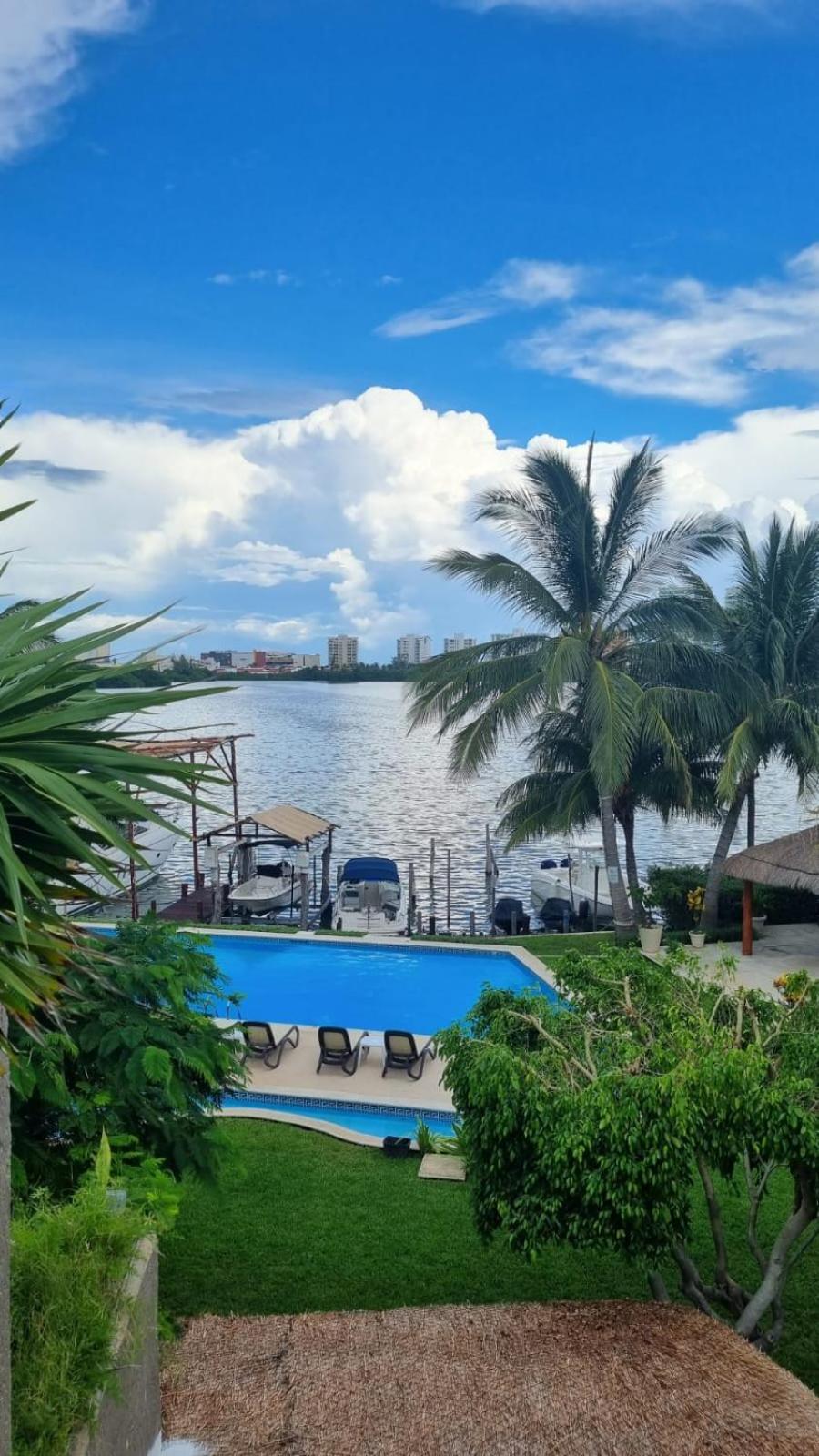 Villas La Marina Cancún Buitenkant foto